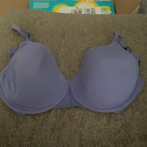 Natori 34g bra purple